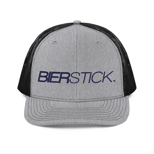 Bierstick Trucker Hat