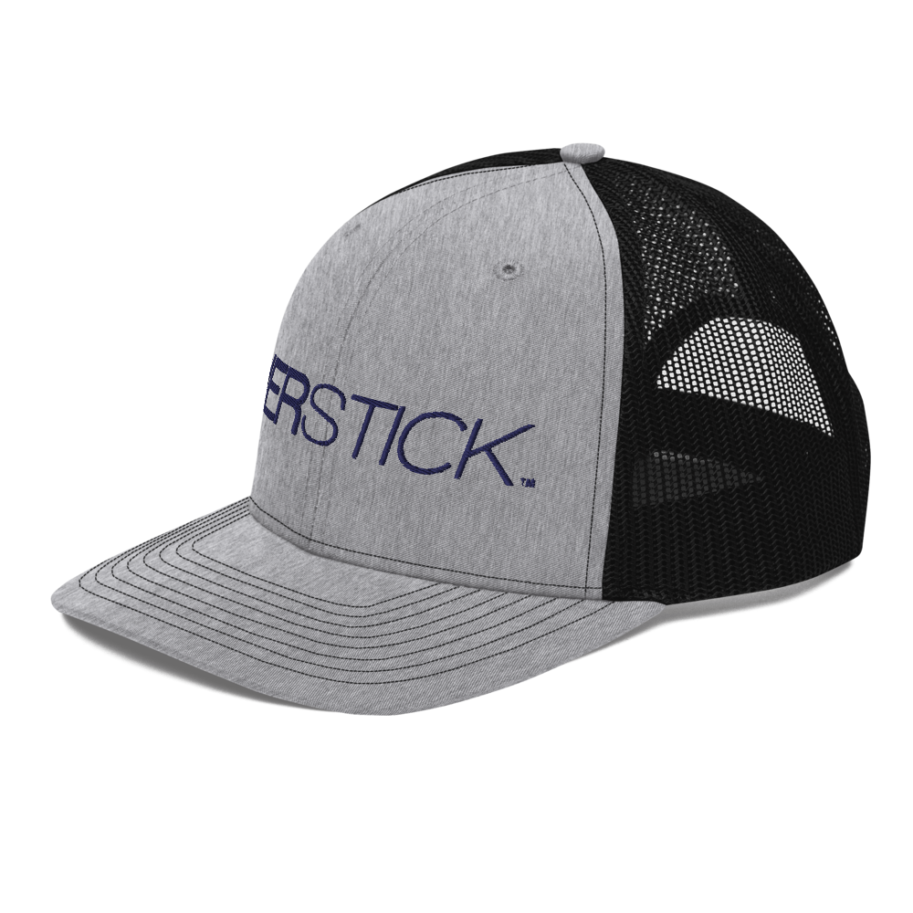 Bierstick Trucker Hat